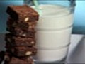 60-Calorie Brownies (