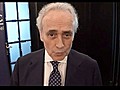 Josep Carreras e Plácido Domingo podem formar trio com voz feminina