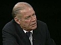 Robert McNamara on Charlie Rose