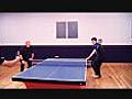 ST5500: Unbelievable Talent in Ping Pong!