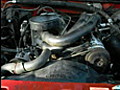 1986 F150 5.0L walk around+exhaust