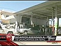 Nueva masacre en México