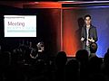 TEDxPugetSound - Scott Belsky - Making Ideas Happen