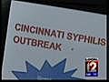 Report Finds Hamilton County Has Higher Rates of STD’s