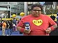 Superhéroes