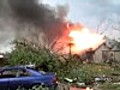 Joplin,  Mo., Tornado: Searching the Streets