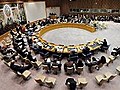 Deutschland im UN-Sicherheitsrat