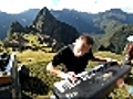 Music for Machu Picchu’s 100th &#039;birthday?&#039;