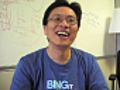 Expert to Expert: Harry Shum - General Purpose Search,  Decision Engines and Bing