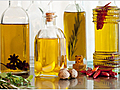 Infused Aromatic Oils