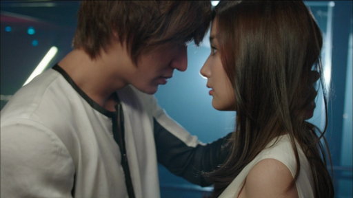 City Hunter - Episode 2