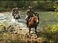 Indian Mounds Horse Camp