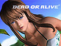 Dead or Alive: Paradise