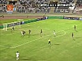 قطر 1 - 1 اليمن   علي النونو -  ضربة جزاء