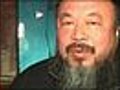 Tate artist Weiwei released