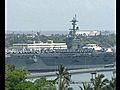 U.S.S. Carl Vinson