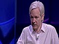 Julian Assange Interview Compilation