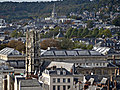 Rouen - Guida Alta Normandia