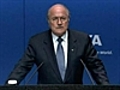 FIFA is not in crisis - Blatter