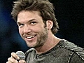 Comedian: Dane Cook