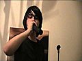 World Around Me Vocal Cover.