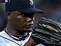 Pineda’s perfect inning