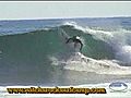 Surfing Big Waves- Playa Negra, Costa Rica