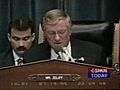 Waco Investigation Day 1 Part 1 (July 19,  1995)