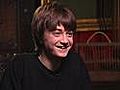 Access Archives: Daniel Radcliffe’s First &#039;Harry Potter&#039; Interview!