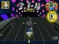 QQ音速－浪漫探险AC判定99％
