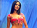 First look of Katrina’s Sheila Ki Jawani