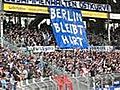 Karlsruher SC und Hertha BSC 27.03.2010 live