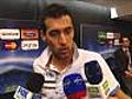 CL: Barca-Star Busquets im Interview