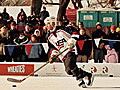 Pond Hockey