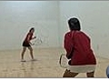 How to Play Racquetball