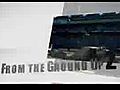 DVD FROM THE GROUND UP2トレーラー