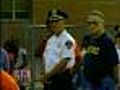 Police-Involved Shooting Under Investigation