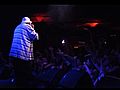 blackalicious - Alphabet Aerobics (Live)