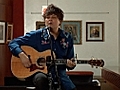 Ron Sexsmith