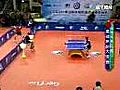 Master Ping Pong