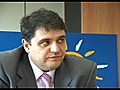 Digital Tipping Point:  Rafael Garcia Leiva,  CEO of Andago, a Spanish IT consultancy 03 (2004)