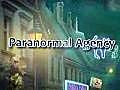 Paranormal Agency