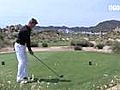 Golf Tips TV: My Simple Swing Thought