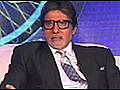 AB Is Back With KBC