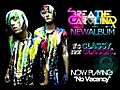 Breathe Carolina - No Vacancy