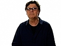 Robbie Robertson Talks About the Evolution of His Guitar Style