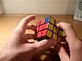 How to solve a Rubik’s Cube (Part Two)