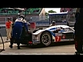 24 heures du Mans : Episode 7 - Essais libres.