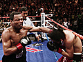 Floyd Mayweather vs. Shane Mosley 5/01/10 - Shane Mosley’s Greatest Hits