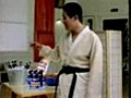 Bud It Is Mine Self Defense Commercial